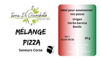 Pizza Mix