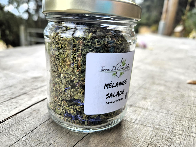 Salad Mix