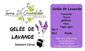Gelée de Lavande