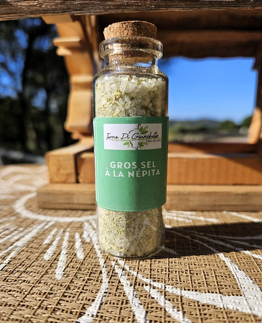 Gros Sel à la Nepita