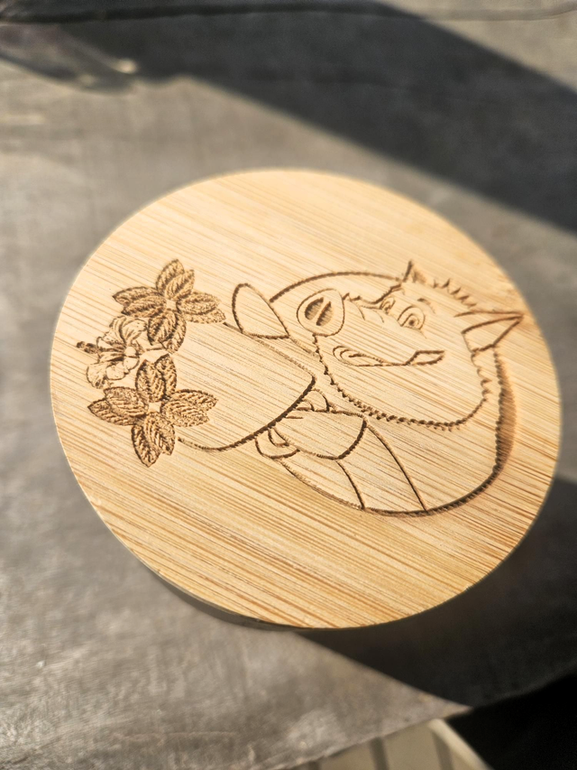 Mug "Terra Di Giuncheto" 330ml