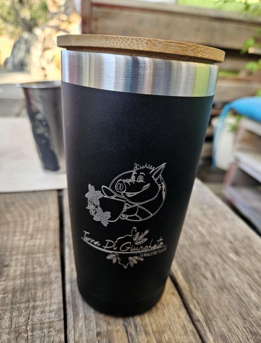 Mug "Terra Di Giuncheto" 500ml