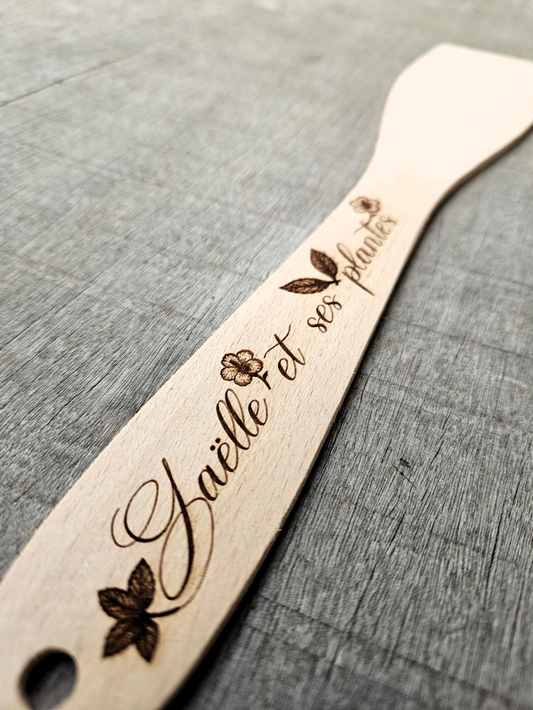 Spatule de cuisine