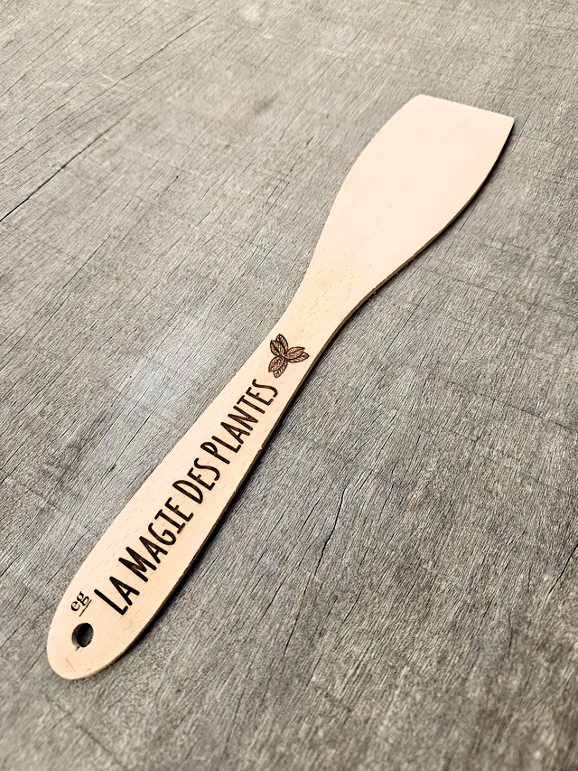 Kitchen spatula