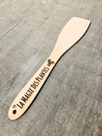 Kitchen spatula