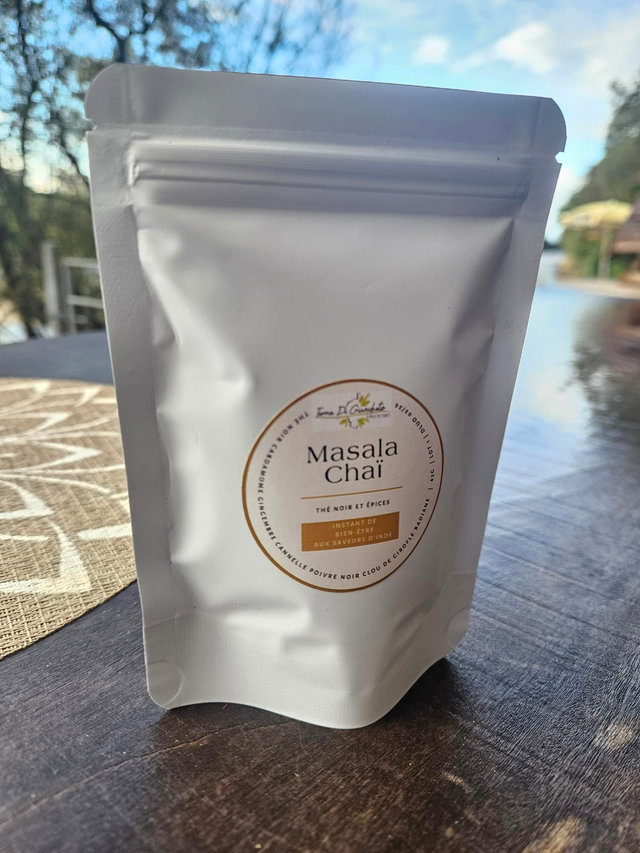 Masala Chaï