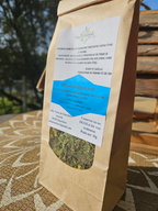 "Articul'action" herbal tea