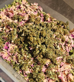 Tisane "Détente" CBD