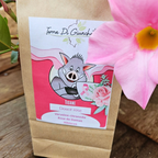 Tisane "Douce Rose"