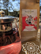 Tisane "Douce Rose"