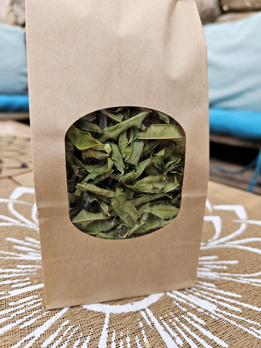 Tisane "Verveine Citronnée"