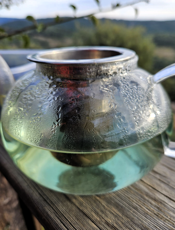 Tisane "Verveine Citronnée"