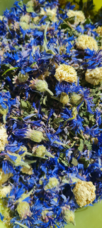 Tisane "Au Pays des Merveilles"