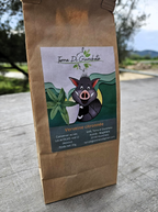Tisane "Verveine Citronnée"