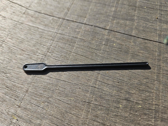 Touillette / Agitateur