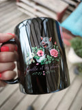 Mug série limitée