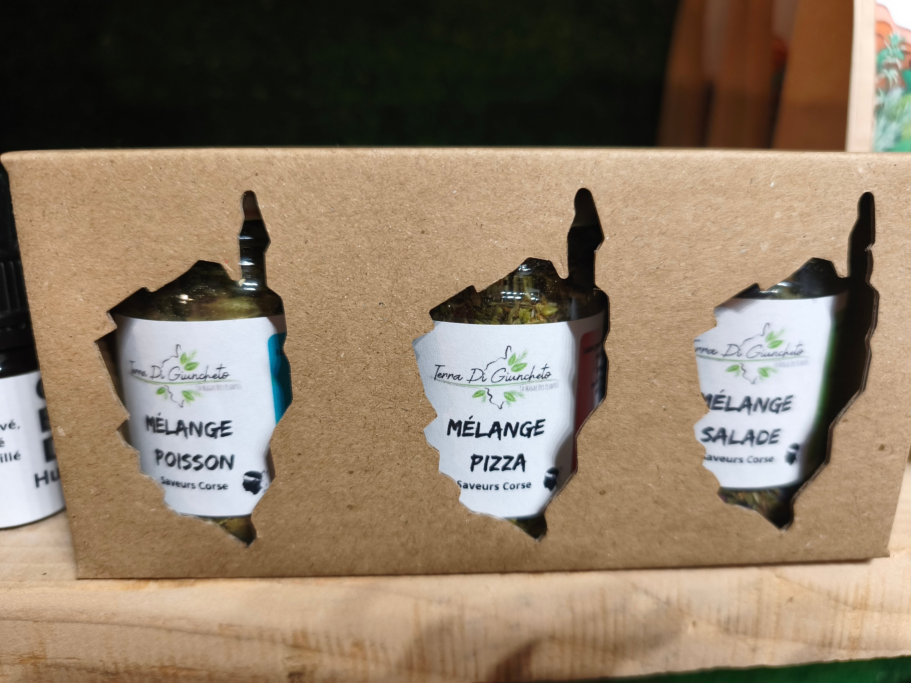 Pack Mélange Cuisine