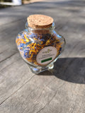Pétales de Fleurs Comestibles