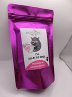 Thé "Eclat de Roses"
