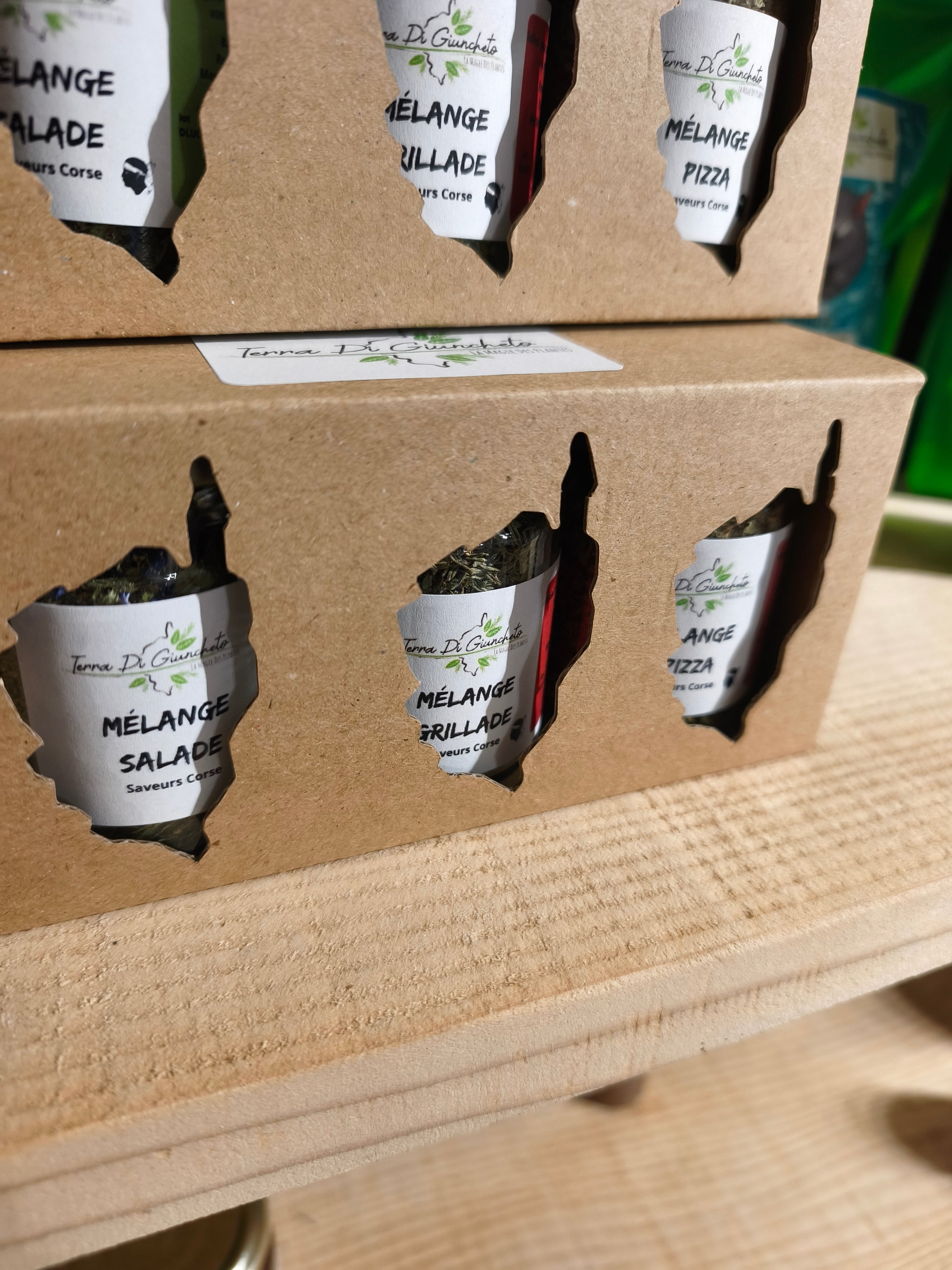 Pack Mélange Cuisine