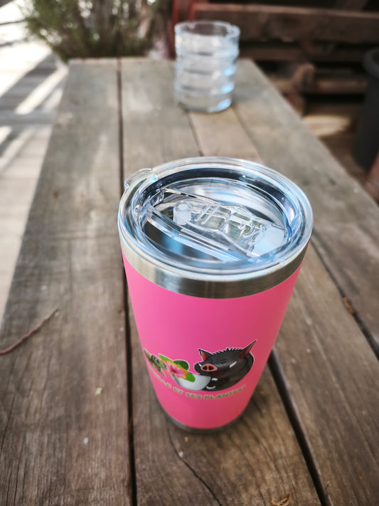 Mug "Rose" Isotherme 500ml