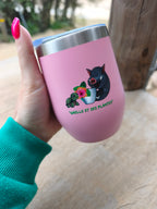 Mug "Rose" Isotherme 350 ml