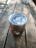 Mug "Bronze" Isotherme 350 ml