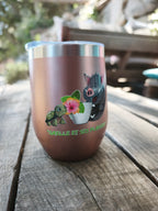 Mug "Bronze" Isotherme 350 ml